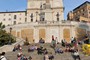 WM7KA8 - Scalinata della Trinità dei Monti, Rom, Italien