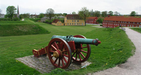Kastellet, København, DK